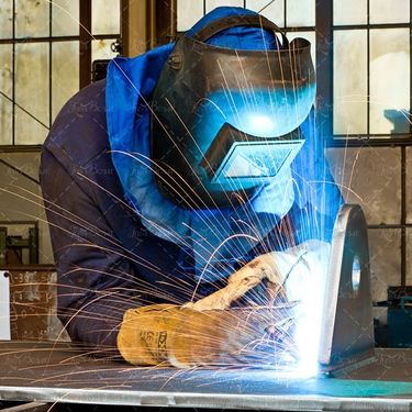 جوشکاری ، جوش آرگون1 