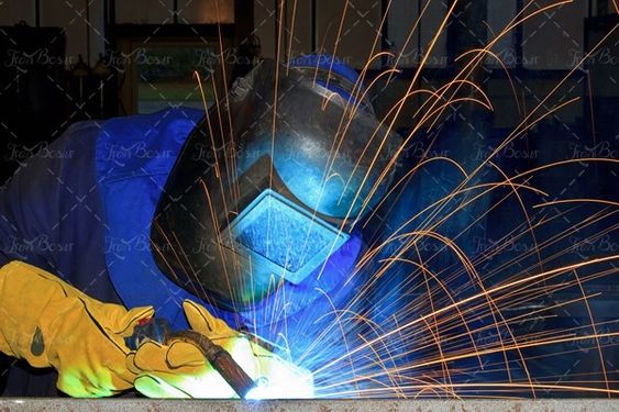 جوشکاری ، جوش آرگون3 