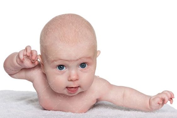 نوزاد بچه کودک نی نی 1