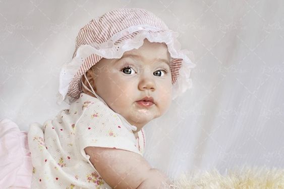 نوزاد بچه کودک نی نی 5