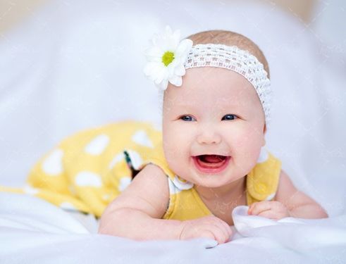 نوزاد بچه کودک نی نی 10