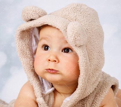 نوزاد بچه کودک نی نی 14