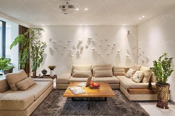 کاغذ دیواری  طراحی داخلی منزل23