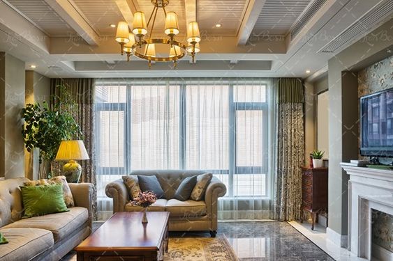 کاغذ دیواری  طراحی داخلی منزل26