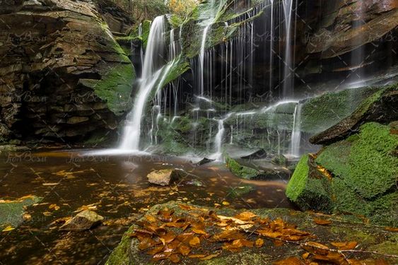 دریا طبیعت آسمان ابری  خورشید10
