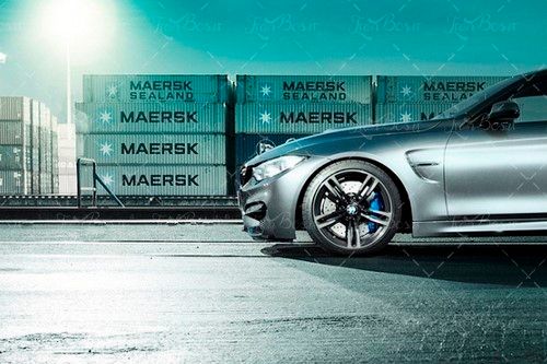 ماشین خودرو گمرک اتومبیل 