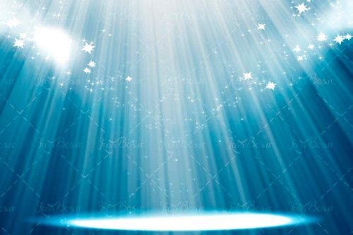 پس زمینه تابش نور بک گراند 