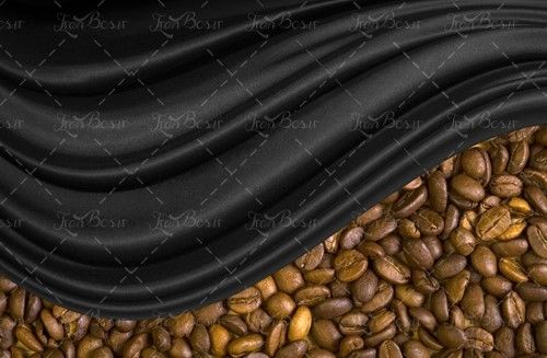 بکگراند قهوه پس زمینه قهوه 