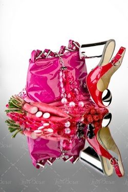 بوتیک کیف کفش زنانه1 