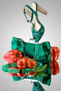 بوتیک کیف کفش زنانه2 