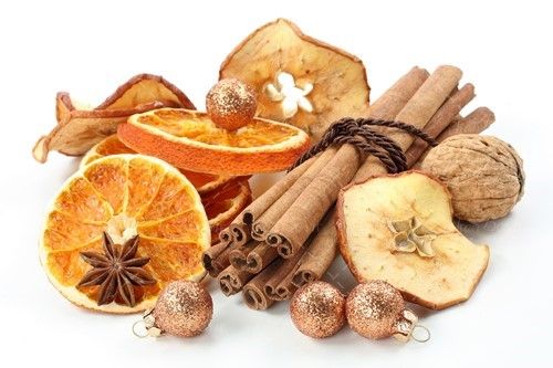 میوه خشک شده خشکبار 