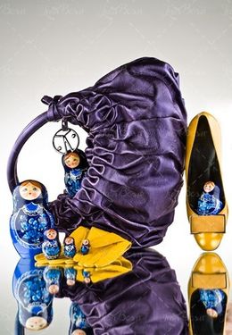 کیف زنانه کفش زنانه کیف و کفش 