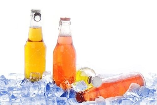 نوشابه ایستک دلستر یخ ساندیس1 