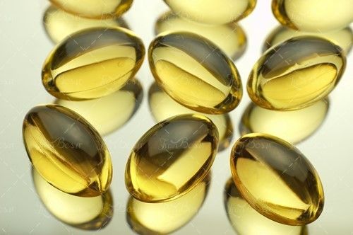 قرص ویتامین1 