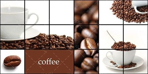 کافی ، کافی میکس قهوه 