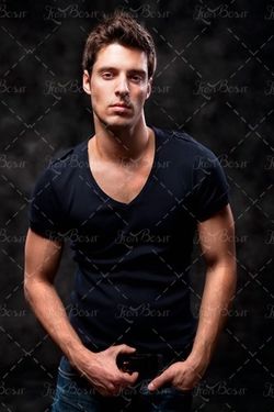 لباس مردانه پوشاک مردانه 