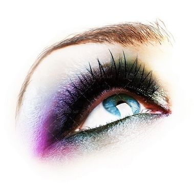 سایه چشم سالن آریش 