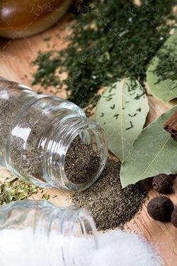 عطاری داروی گیاهی ادویه جات 