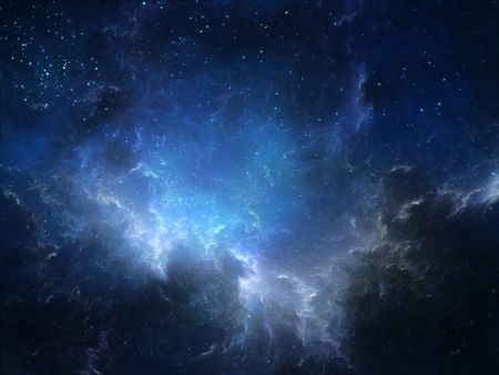 شب آسمان ستاره نجوم اختر شناسی 2