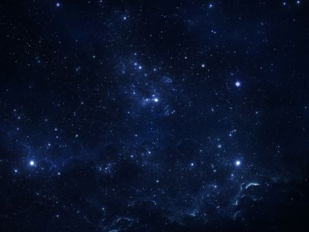 شب آسمان ستاره نجوم اختر شناسی 4