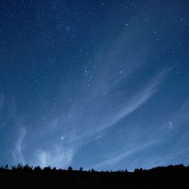 منظره آسمان اختر شناسی ستاره نجوم 1