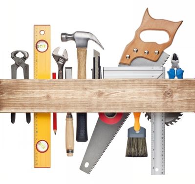 ابزار آلات کار حرفه و فن تعمیرات 1