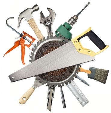 ابزار آلات کار حرفه و فن تعمیرات 4