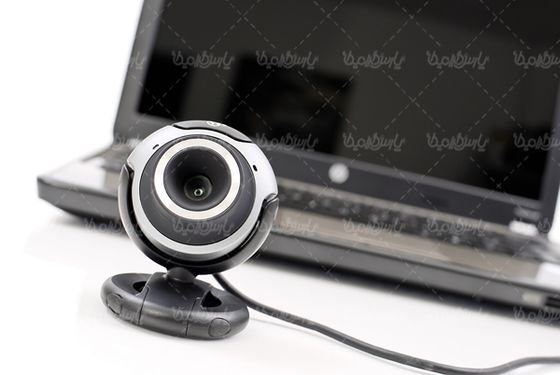 لپ تاپ وب کم رایانه خدمات کامپیوتری