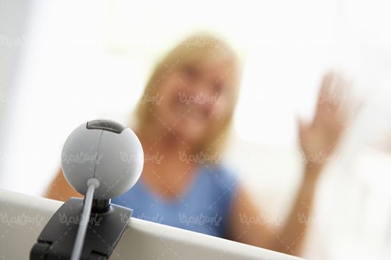 لپ تاپ وب کم رایانه خدمات کامپیوتری