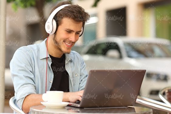 لپ تاپ وب کم رایانه خدمات کامپیوتری