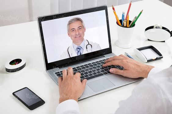 لپ تاپ وب کم رایانه خدمات کامپیوتری