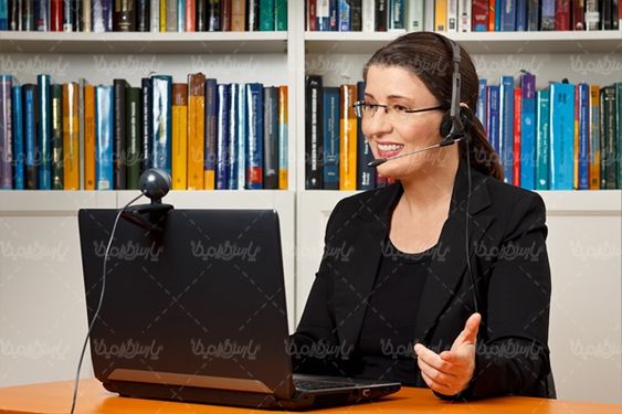 لپ تاپ وب کم رایانه خدمات کامپیوتری
