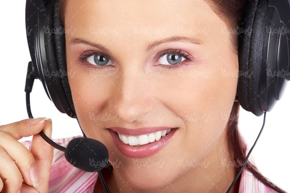مرکز تلفن پشتیبانی اپراتور