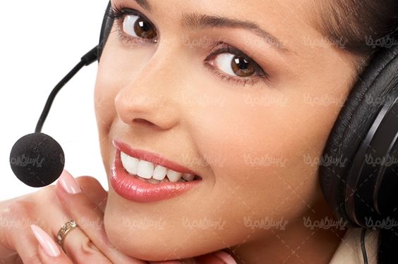 مرکز تلفن پشتیبانی اپراتور