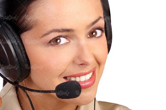 مرکز تلفن پشتیبانی اپراتور