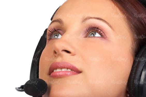 مرکز تلفن پشتیبانی اپراتور