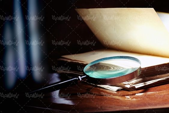 کاراگاه بازرسی پلیس ذره بین