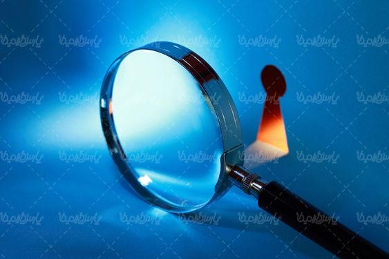 کاراگاه بازرسی پلیس ذره بین
