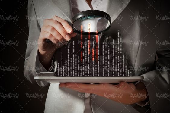 کاراگاه بازرسی پلیس ذره بین