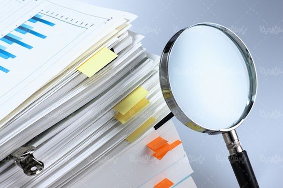 کاراگاه بازرسی پلیس ذره بین