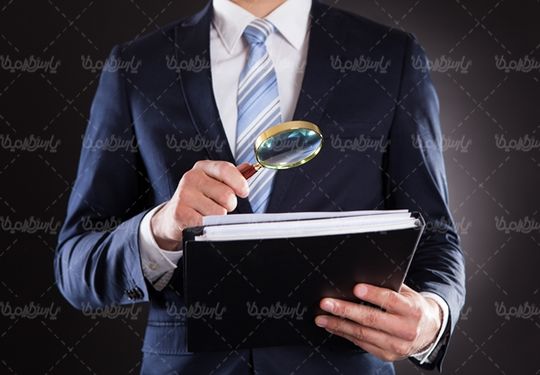 کاراگاه بازرسی پلیس ذره بین