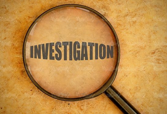 کاراگاه بازرسی پلیس ذره بین