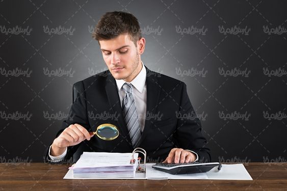 کاراگاه بازرسی پلیس ذره بین
