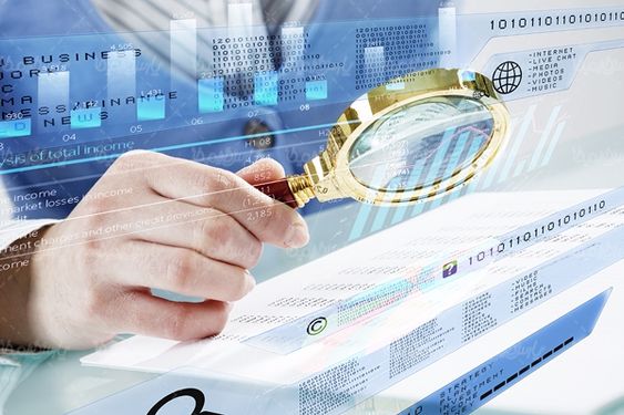 کاراگاه بازرسی پلیس ذره بین