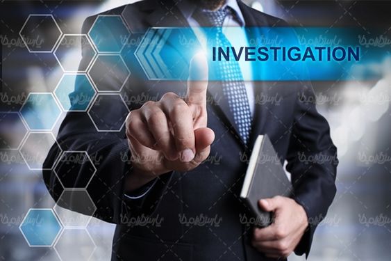 کاراگاه بازرسی پلیس ذره بین