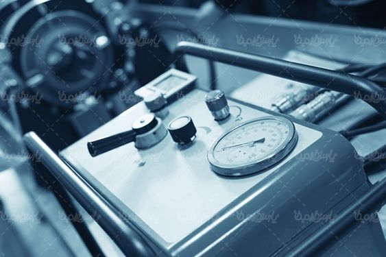 کمپرسور باد دستگاه تولید باد تنظیم باد