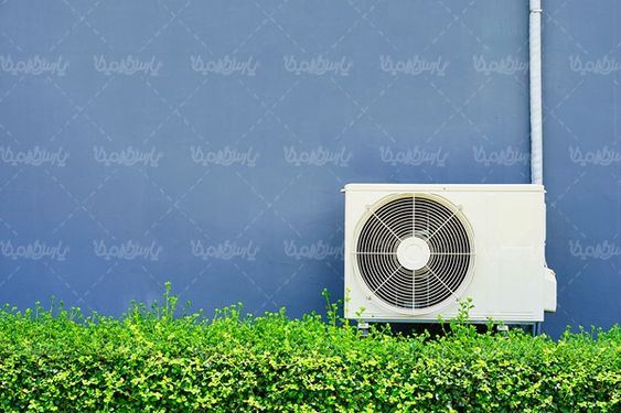 کولر گازی صنایع برودتی