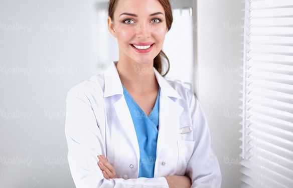 پزشک دکتر کلینیک پزشکی پرستار