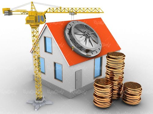 خانه ویلایی مشاور املاک بنگاه مسکن