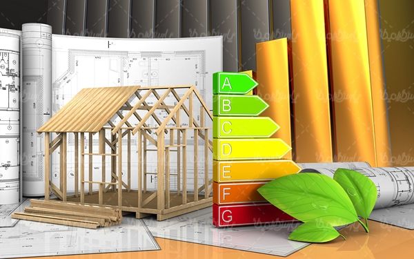 نقشه کشی ساختمان دفتر طراحی و مهندسی